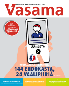 Vasama