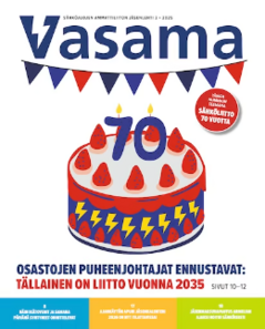 Vasama