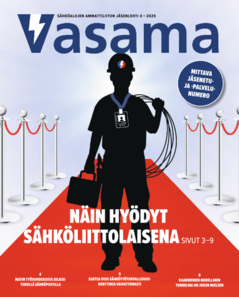 Vasama